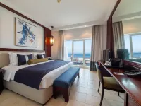 Dusit Ajman Resort & Villas Hotel a Ajman