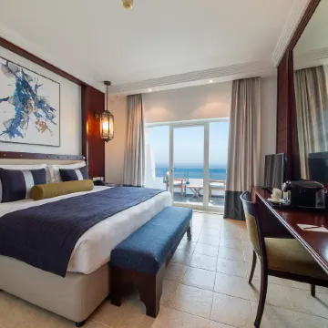 Dusit Ajman Resort & Villas