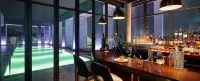 樂天L7弘大酒店 - 酒吧