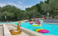 Cerquestra Camping Village