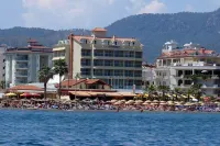 Maris Beach Hotel - con vista mare