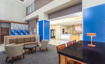 Holiday Inn Express Crystal River