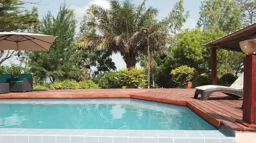 Ponta Anchaca Hotels in Bubaque