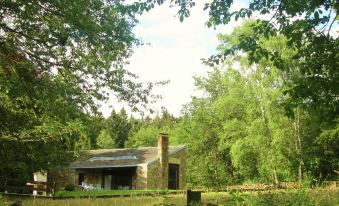 Attractive Holiday Home in Stoumont with Garden