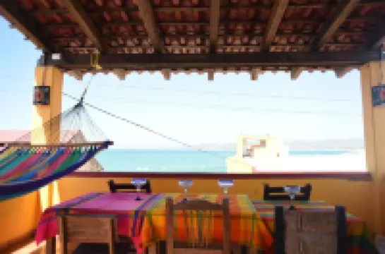 Hotel Joya del Mar Hotels in Barra de Navidad