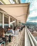 Hotel City View Deluxe - breakfast