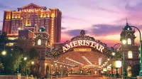 Ameristar Casino Resort and Spa Hotels in Saint Charles