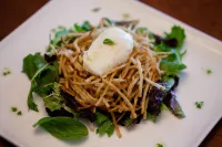 The Inn on First - sarapan