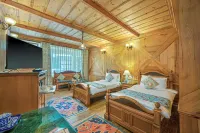Storii by ITC Hotels Urvashis Retreat, Manali Hotels in Kullu