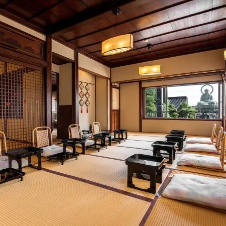 Kadokyu Ryokan