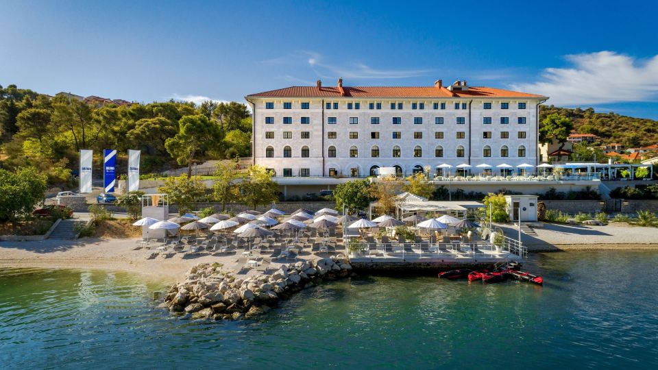 Hotel Brown Beach House & Spa