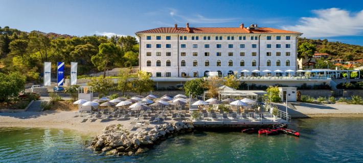 Hotel Brown Beach House & Spa Hôtels à&nbsp;: Trogir