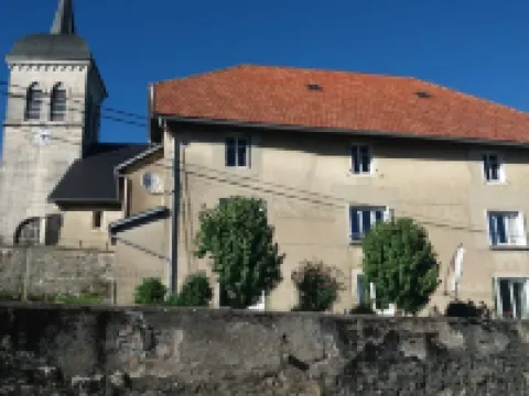 Le Clos Marie