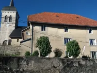 Le Clos Marie Hotels in Brénod