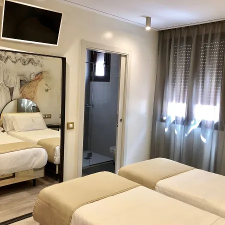 Grecorooms
