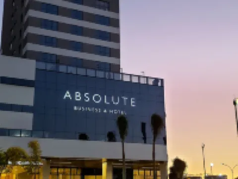 Mercure Itajaí Navegantes Hotéis em Itajai