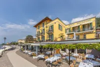 부티크 호텔 브렌조네 Brenzone sul Garda 호텔