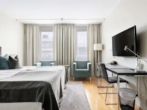 Best Western Plus Grand Hotel Elektra