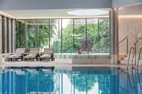 Swindon Blunsdon House Hotel, BW Premier Collection - Pools