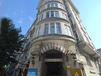 아다마르 호텔-스페셜 카테고리 스파이스 바자르 주변 호텔