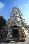 Adamar Hotel-Special Category Hotel di 