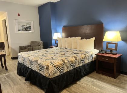 Baymont by Wyndham Ridgecrest