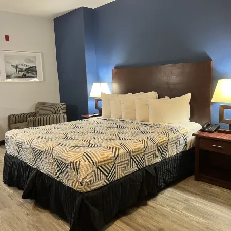 Baymont by Wyndham Ridgecrest