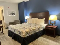 Baymont by Wyndham Ridgecrest Hotels in Ridgecrest