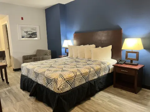 Baymont by Wyndham Ridgecrest