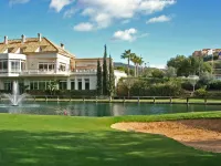 Elviria Hills Living Hotels near Puerto Cabopino beach & marina