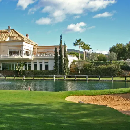 Elviria Hills Living