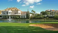 Elviria Hills Living Hotels in Marbella
