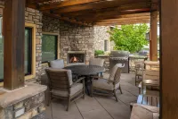 TownePlace Suites Richland Columbia Point Hotels in Richland