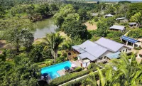 Dream Valley Belize Hotel di Belmopan