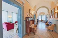 Villa Raffaella Hotels in Santa Cesarea Terme