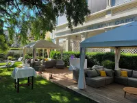 Golf Hotel René Capt Hotels near Musee du vieux Montreux