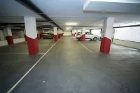 Hotel Malavoglia - parking