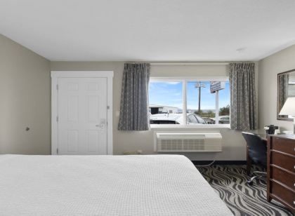 Astoria Rivershore Motel