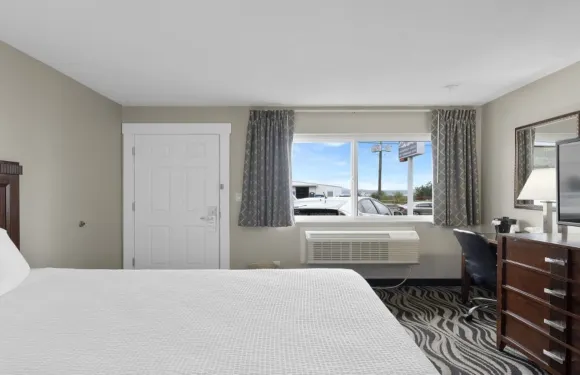 阿斯託里亞萬州汽車旅館