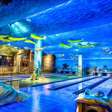 Big Cypress Lodge