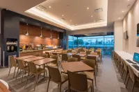 Microtel Inn & Suites by Wyndham San Luis Potosi Hotels in San Luis Potosi