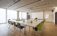 Jufa Hotel Laterns - Klangholzhus - Pet friendly