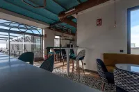 Hostal Juliette-Gran Vía