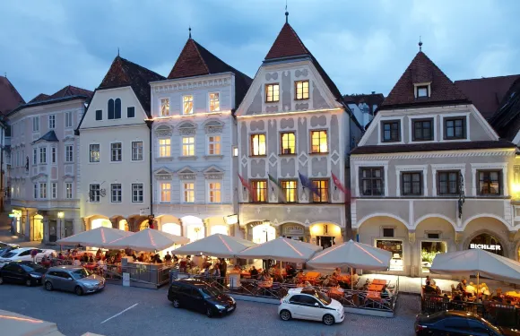 斯蒂利亞斯塔德酒店