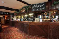 Fox & Goose, Barrow Gurney by Marston's Inns - Wifi