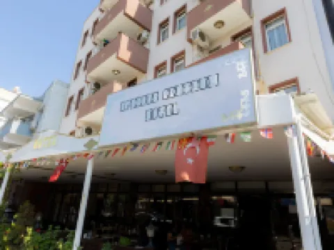 EPHESUS CENTRUM Hotels in Selçuk