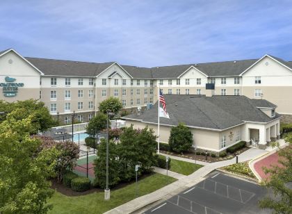Homewood Suites by Hilton Knoxville West at Turkey Creek