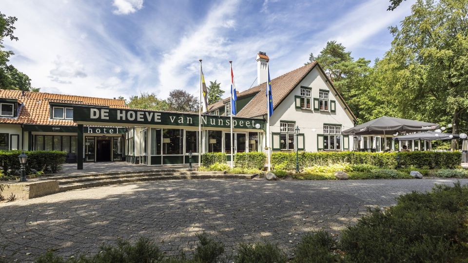 Hotel de Hoeve Van Nunspeet