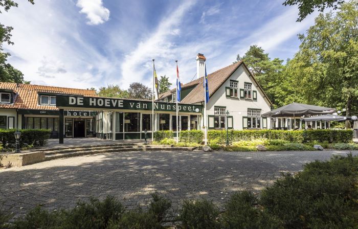 Hotel de Hoeve Van Nunspeet