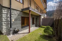 RentPlanet - Apartamenty Krzeptówki Hotels in Gmina Koscielisko